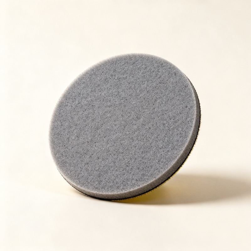 Interface-Pad Ø 150 mm